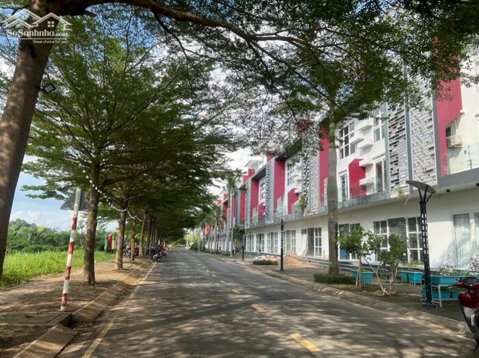 Hình ảnh BDS HVL [NC] BÁN CĂN A10 VALENCIA Q9 6x18m 0