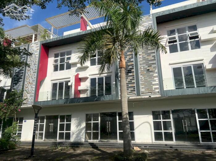 Hình ảnh BDS HVL [NC] BÁN CĂN A10 VALENCIA Q9 6x18m 3