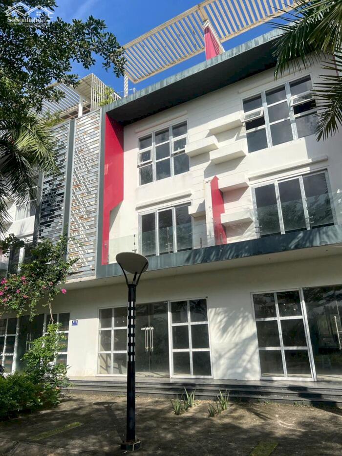 Hình ảnh BDS HVL [NC] BÁN CĂN A10 VALENCIA Q9 6x18m 4