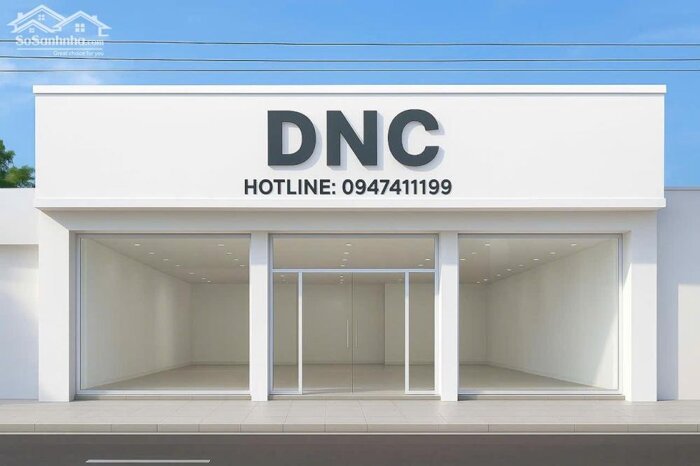 Hình ảnh Cho thuê MT Ngang 8M Đường Nguyễn Trãi (Phố Thời Trang,Mua sắm) Cần thơ 0