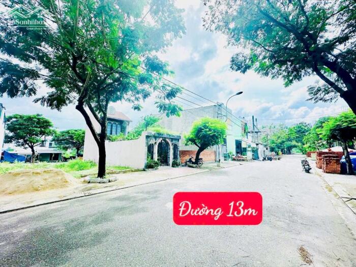 Hình ảnh Bán đất Tái Định Cư Đất Lành P.Nam Nha Trang 3