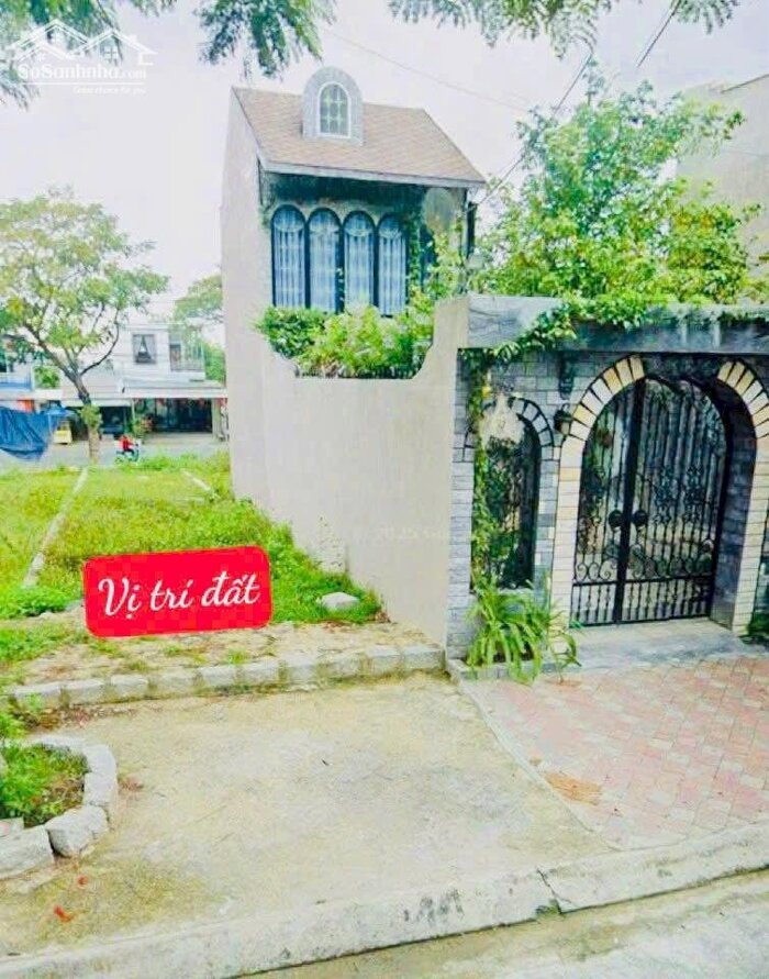 Hình ảnh Bán đất Tái Định Cư Đất Lành P.Nam Nha Trang 2