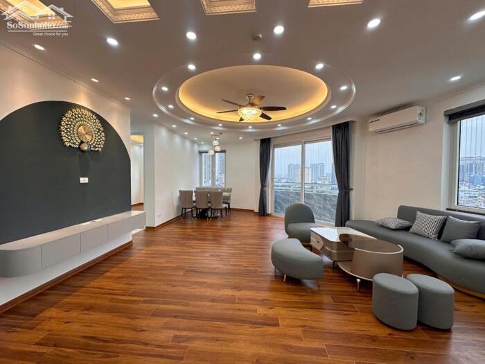 Hình ảnh Bán căn hộ N04 Công viên Cầu Giấy – 60m², 2PN, 2WC, nhà đẹp, giá 6.3 tỷ LH 0986128415 0