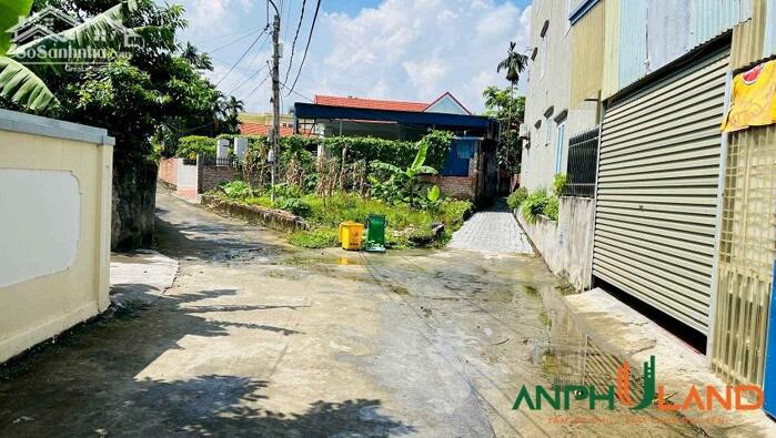 Hình ảnh Chuyển nhượng lô đất 3 mặt tiền tại tuyến 2 mặt đường Phường Hòa Bình, TP Hải Phòng 4