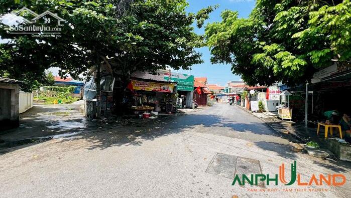 Hình ảnh Chuyển nhượng lô đất 3 mặt tiền tại tuyến 2 mặt đường Phường Hòa Bình, TP Hải Phòng 1