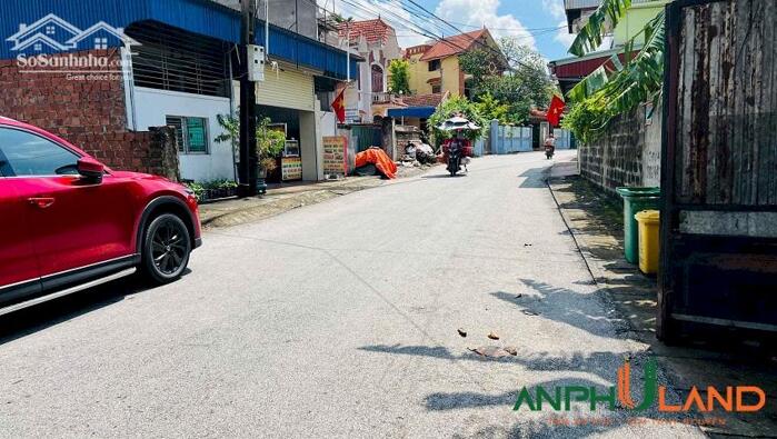 Hình ảnh Chuyển nhượng lô đất 3 mặt tiền tại tuyến 2 mặt đường Phường Hòa Bình, TP Hải Phòng 0