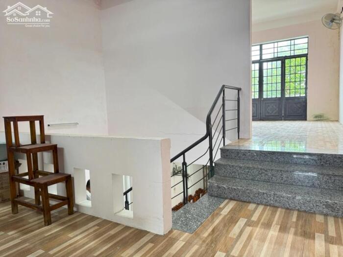 Hình ảnh RẺ NHẤT KHU VỰC _ BÁN NHÀ MẶT TIỀN LIÊM LẠC 16 _ 2 TẦNG, 100M² _GIÁ 4.55 TỶ 1