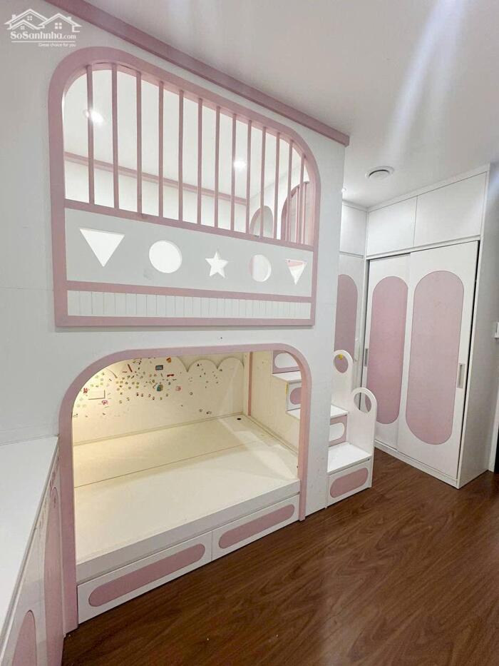 Hình ảnh cho thuê chung cư 90 Nguyễn Tuân, 70m, 2 phòng ngủ, đủ đồ 15 triệu có slot oto 4