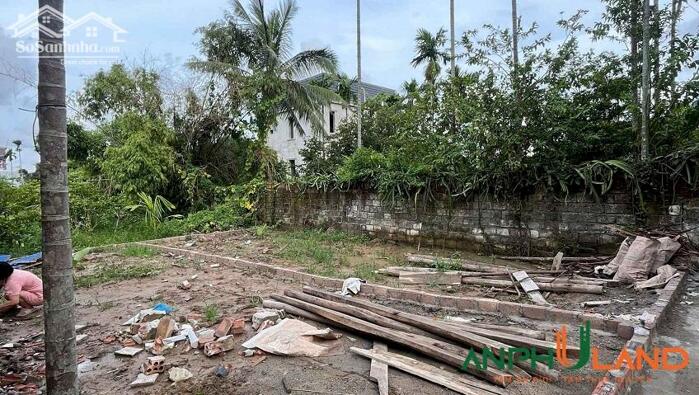 Hình ảnh Chào bán 2 lô đất F0 tại TDP Đường Đá , Phường Thiên Hương, TP Hải Phòng 1