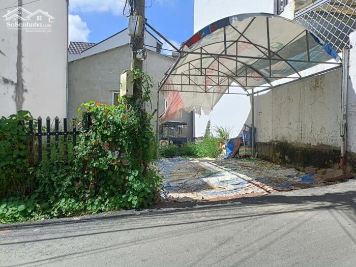 Hình ảnh Bán đất Phù Đổng Thiên Vương – Gần Đại học Đà Lạt, tiện ích đồng bộ, tiềm năng vượt trội 0