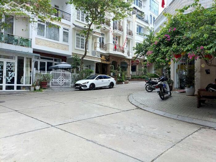 Hình ảnh Bán Khách Sạn Nguyễn Thị Nghĩa – Trái Tim Nghỉ Dưỡng Giữa Trung Tâm Tp. Đà Lạt 2