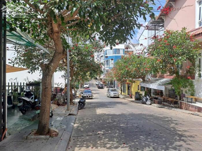 Hình ảnh Bán Khách Sạn Nguyễn Thị Nghĩa – Trái Tim Nghỉ Dưỡng Giữa Trung Tâm Tp. Đà Lạt 0