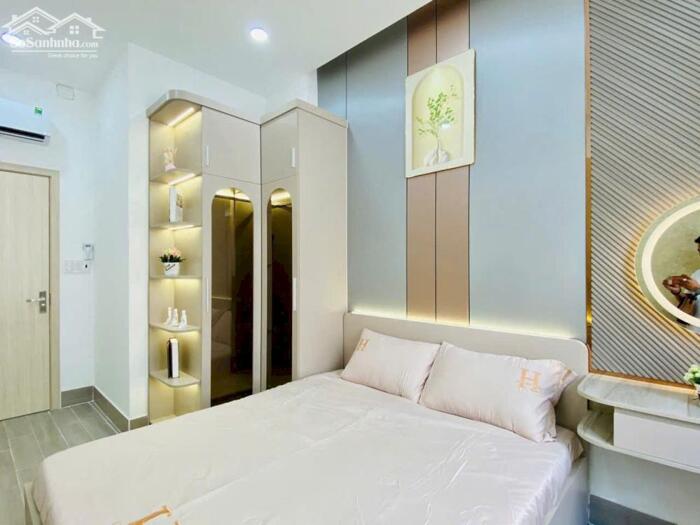 Hình ảnh Bán nhà ( 5.5 x 7.5m) đường số 2, phường 16, Gò Vấp 1