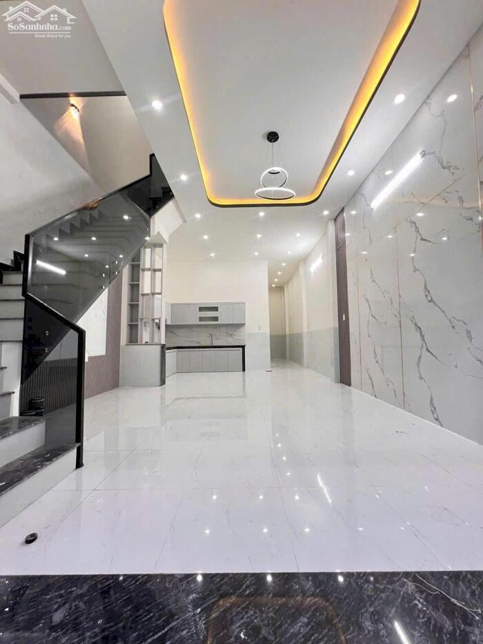 Hình ảnh SIÊU PHẨM .... NHÀ 1 TRỆT 1 LẦU GẦN TRUNG TÂM 1