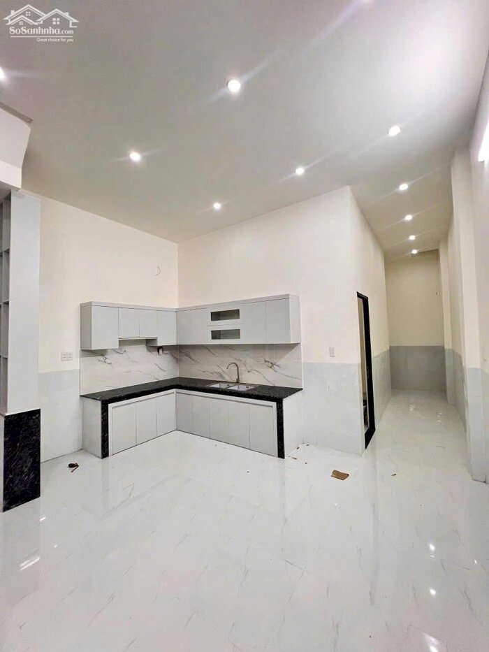 Hình ảnh SIÊU PHẨM .... NHÀ 1 TRỆT 1 LẦU GẦN TRUNG TÂM 4