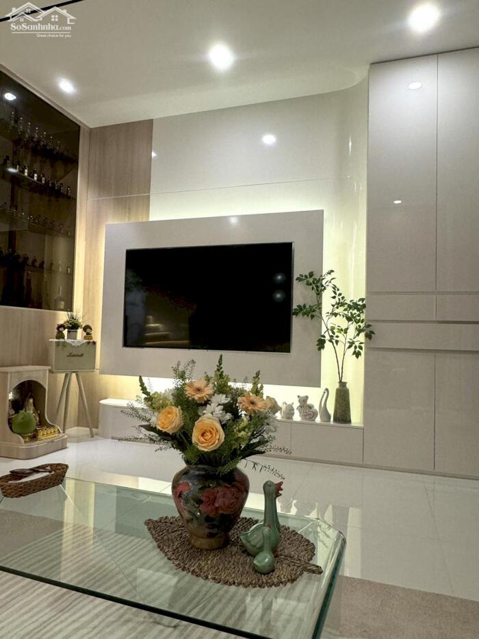 Hình ảnh Bán nhà phân lô VIP Kim Ngưu, Hai Bà Trưng – Gara 2 ô tô, ô chờ thang máy, gần Lạc Trung - Minh Khai 2