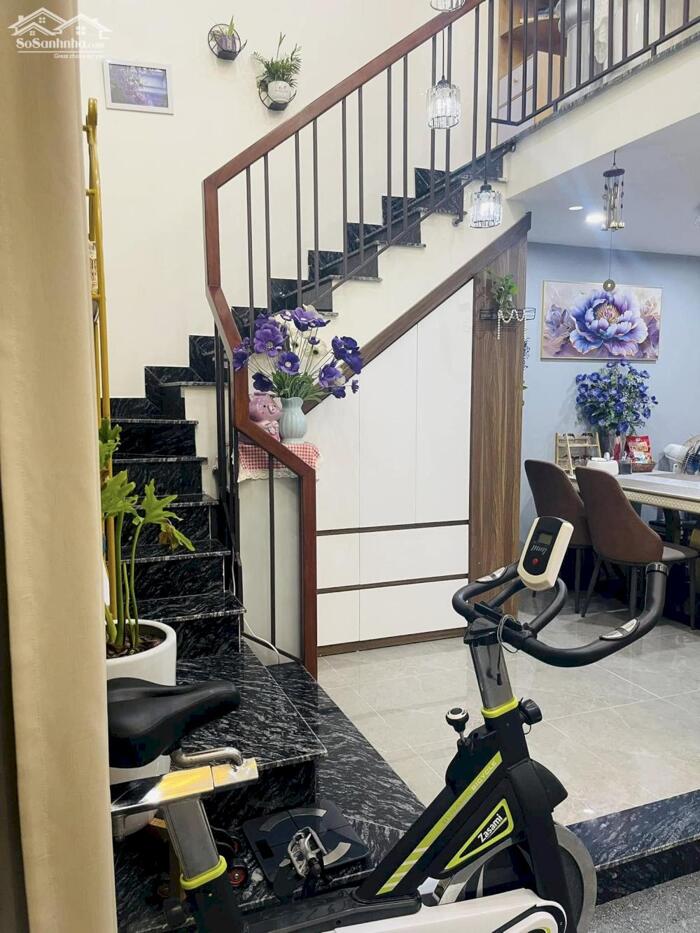 Hình ảnh Bán nhà Nguyễn Đức Cảnh Hoàng Mai – 7 tầng thang máy – gần Hồ Đền Lừ, Trương Định, Vành đai 2.5 2