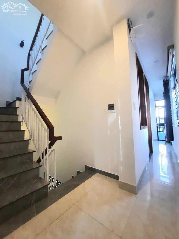 Hình ảnh Chính chủ bán nhà 3 tầng 2 mặt tiền An Trung , Phường An Hải ( GẦN CẦU TRẦN THỊ LÝ ) ⭐⭐⭐⭐⭐ 1