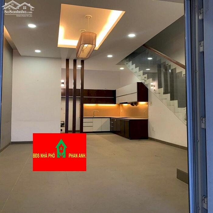 Hình ảnh Bán gấp nhà phố hẻm xe tải 8 m tại Quận 9 – Có sẵn HĐT 120 triệu.! 0