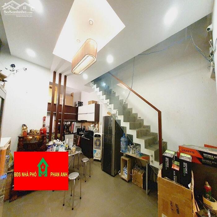 Hình ảnh Bán gấp nhà phố hẻm xe tải 8 m tại Quận 9 – Có sẵn HĐT 120 triệu.! 2