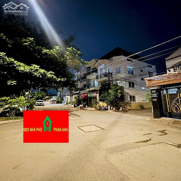 Hình ảnh Bán gấp nhà phố hẻm xe tải 8 m tại Quận 9 – Có sẵn HĐT 120 triệu.! 5