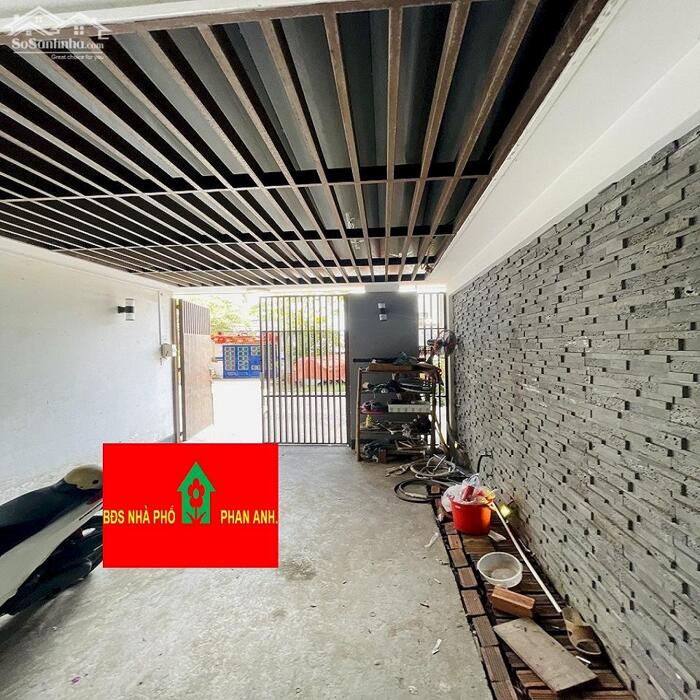 Hình ảnh Bán gấp nhà phố hẻm xe tải 8 m tại Quận 9 – Có sẵn HĐT 120 triệu.! 1