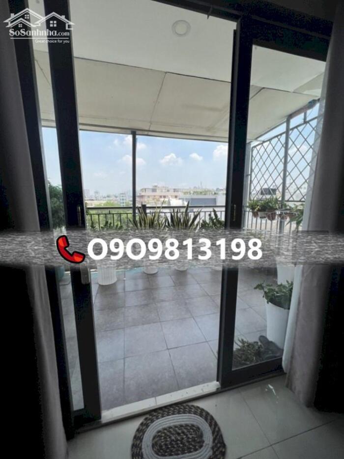 Hình ảnh ️️️Bán Nhanh VIP P.COL Quận 1 Nhà NTCC SHR 5 Tầng.️️️ 0