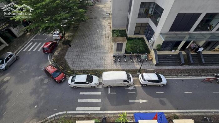 Hình ảnh Bán Nhà P/Lô Kiến Hưng Hà Đông 130m2-5T LÔ GÓC 2MT 3 Vỉa Hè 32 Tỷ Có Thương Lượng. 0