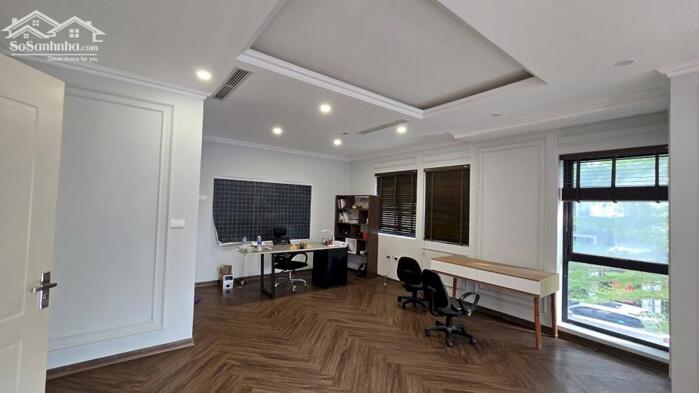 Hình ảnh Bán Nhà P/Lô Kiến Hưng Hà Đông 130m2-5T LÔ GÓC 2MT 3 Vỉa Hè 32 Tỷ Có Thương Lượng. 4