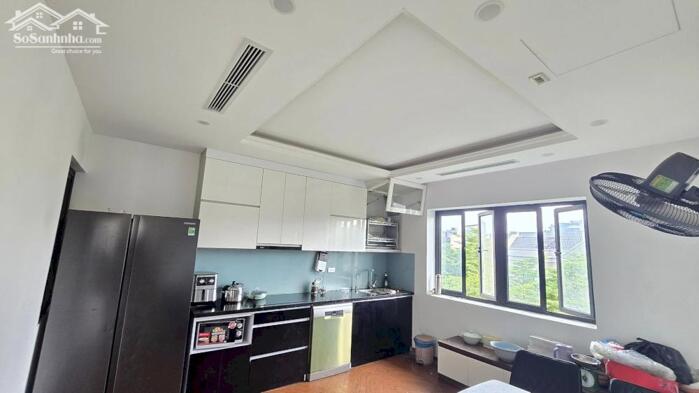 Hình ảnh Bán Nhà P/Lô Kiến Hưng Hà Đông 130m2-5T LÔ GÓC 2MT 3 Vỉa Hè 32 Tỷ Có Thương Lượng. 1