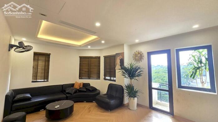 Hình ảnh Bán Nhà P/Lô Kiến Hưng Hà Đông 130m2-5T LÔ GÓC 2MT 3 Vỉa Hè 32 Tỷ Có Thương Lượng. 2