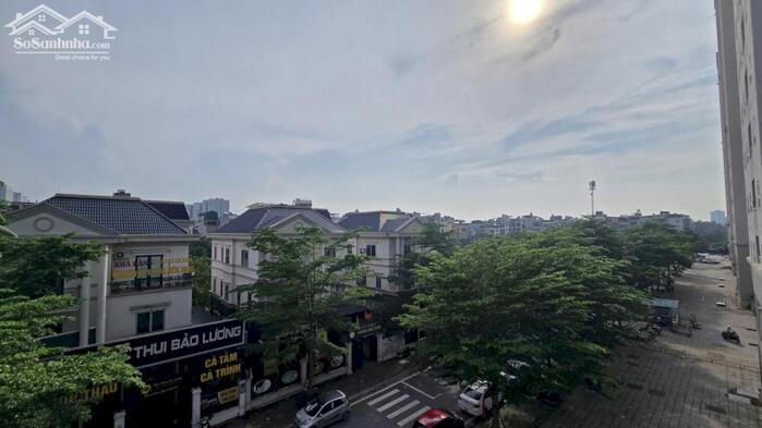 Hình ảnh Bán Nhà P/Lô Kiến Hưng Hà Đông 130m2-5T LÔ GÓC 2MT 3 Vỉa Hè 32 Tỷ Có Thương Lượng. 5