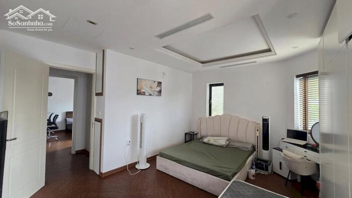 Hình ảnh Bán Nhà P/Lô Kiến Hưng Hà Đông 130m2-5T LÔ GÓC 2MT 3 Vỉa Hè 32 Tỷ Có Thương Lượng. 3