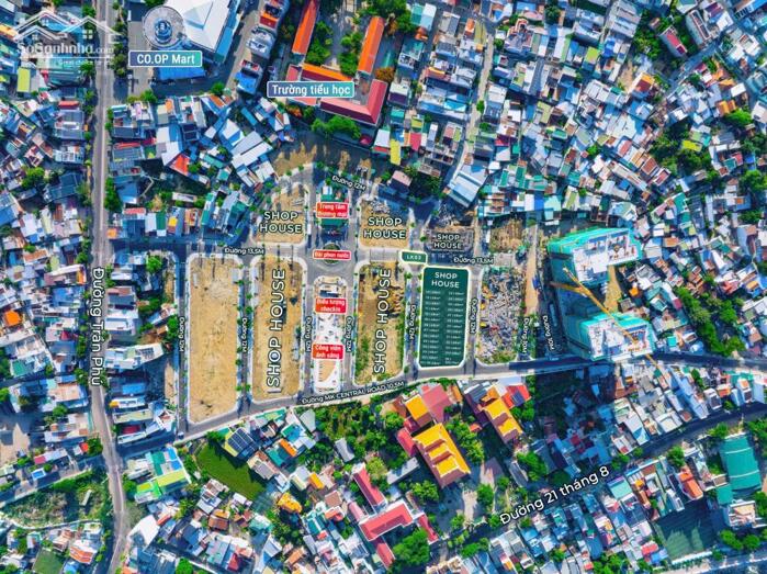 Hình ảnh Đất Nền Trung Tâm F0 Chiết Khấu 170tr/nền 0