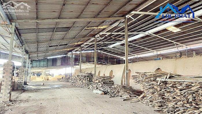 Hình ảnh Cho thuê nhà xưởng giá rẻ 21000m2 chỉ 350 triệu. Gần KCN Long Thành- Đồng Nai 2
