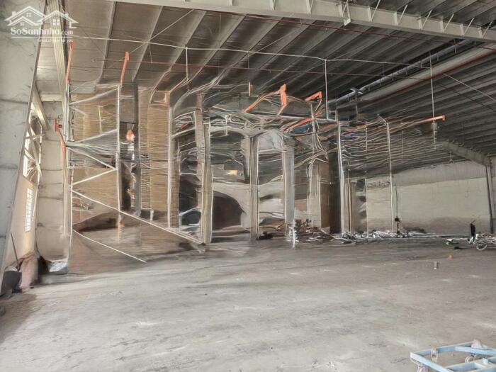 Hình ảnh Bán nhà xưởng giá rẻ 15.000m2 chỉ 116 tỷ. KCN Trảng Bom Đồng Nai 3