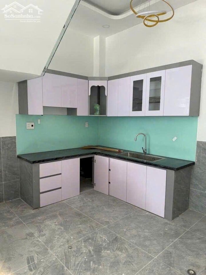 Hình ảnh bán nhà sổ riêng kcn nam tân uyên HCM mới 4