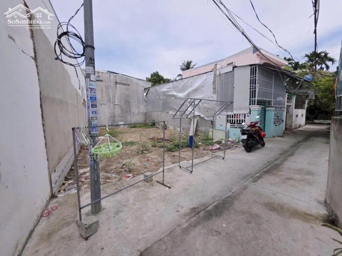 Hình ảnh ĐẤT BÁN GẦN CẦU KIM BỒNG – P. NGỌC HIỆP (CŨ) – TÂY NHA TRANG 0