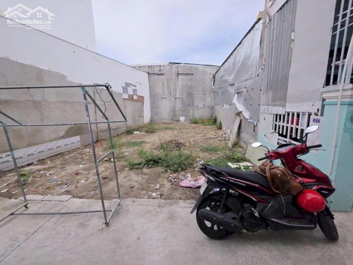 Hình ảnh ĐẤT BÁN GẦN CẦU KIM BỒNG – P. NGỌC HIỆP (CŨ) – TÂY NHA TRANG 2