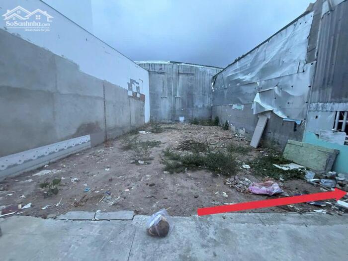 Hình ảnh ĐẤT BÁN GẦN CẦU KIM BỒNG – P. NGỌC HIỆP (CŨ) – TÂY NHA TRANG 4