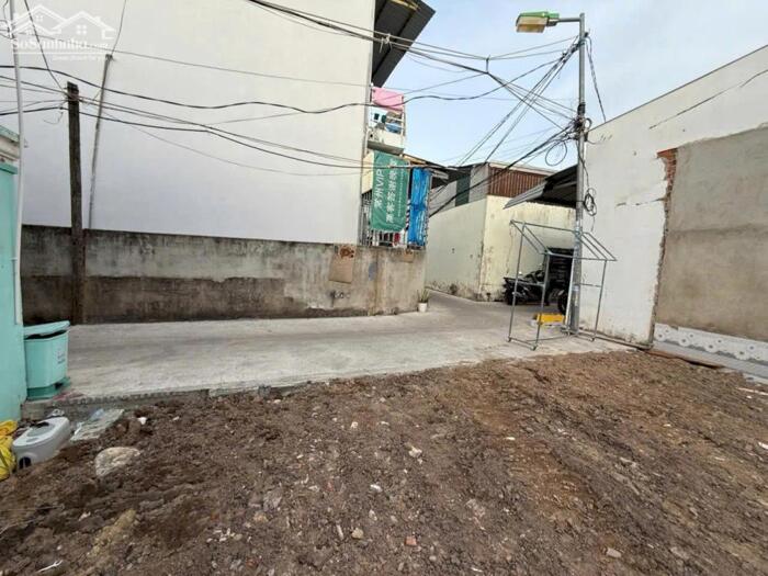 Hình ảnh ĐẤT BÁN GẦN CẦU KIM BỒNG – P. NGỌC HIỆP (CŨ) – TÂY NHA TRANG 3