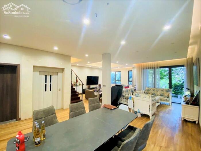 Hình ảnh Bán Biệt thự Villa hơn 200m2 The Manor Central Park 1