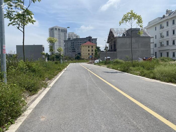 Hình ảnh Bán đất lô góc khu đô thị Vpit Praza, Định Trung, Vĩnh Yên, Vĩnh Phúc 0