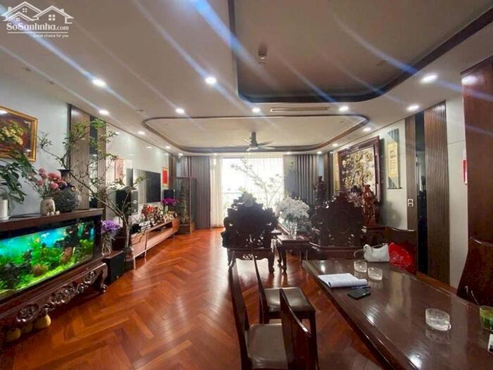 Hình ảnh Bán Nhà Mặt Phố Trung Phụng Đống Đa 101m2-9T MT6,6m Vỉa Hè 79 Tỷ Có Thương Lượng, 1