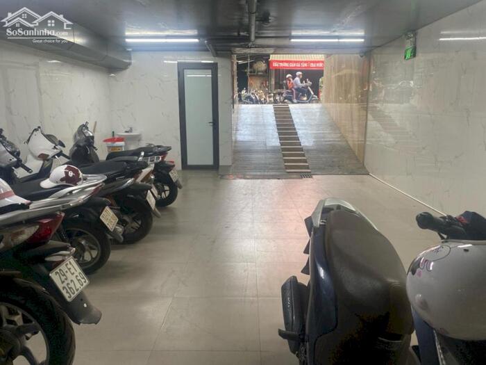 Hình ảnh Bán Nhà Mặt Phố Trung Phụng Đống Đa 101m2-9T MT6,6m Vỉa Hè 79 Tỷ Có Thương Lượng, 0