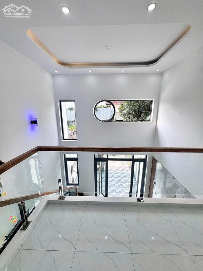 Hình ảnh NHÀ CẤP 4 GÁC LỬNG - THẠNH PHÚ 5