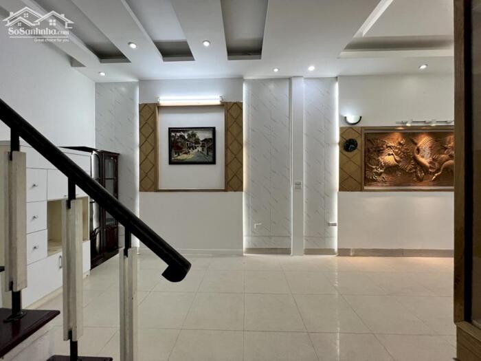 Hình ảnh Bán nhà TT tầng 1 Nguyễn Trãi 54m2 nhà đẹp ô tô đỗ cửa ở luôn 3.3 tỷ 2