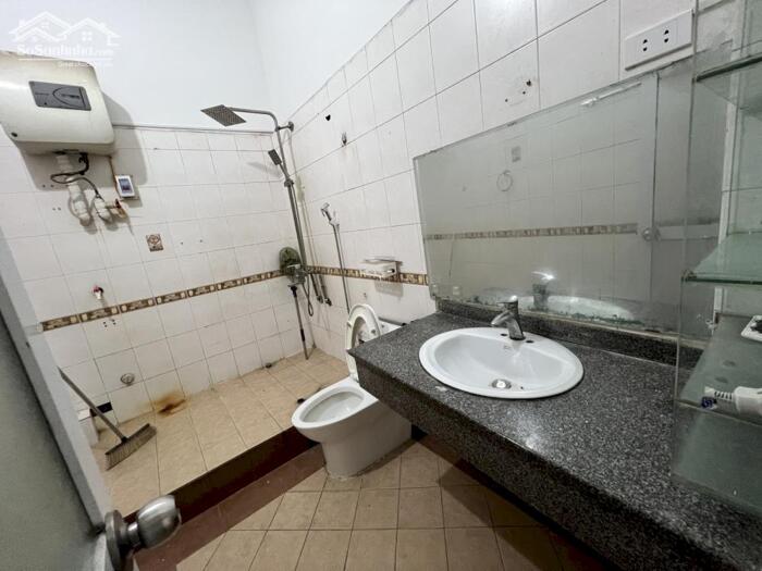 Hình ảnh Bán nhà TT tầng 1 Nguyễn Trãi 54m2 nhà đẹp ô tô đỗ cửa ở luôn 3.3 tỷ 3