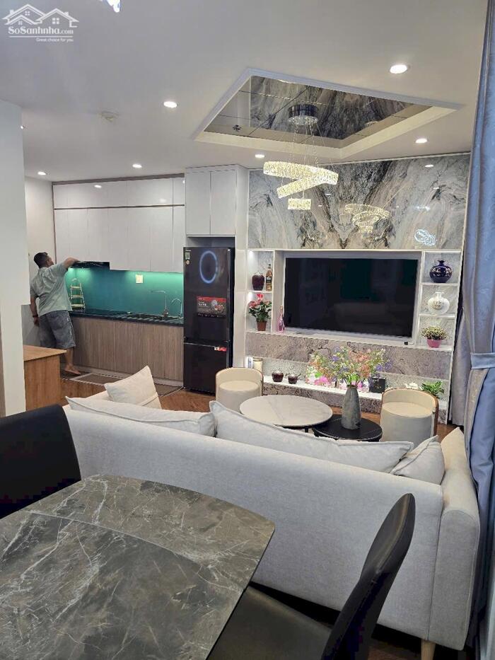 Hình ảnh Bán nhà Thọ Am 49m2 nhà đẹp 3 thoáng ba phòng ngủ đủ công năng 4.8 tỷ 1