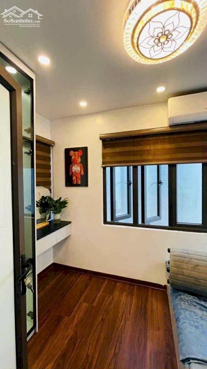 Hình ảnh Bán nhà Thọ Am 49m2 nhà đẹp 3 thoáng ba phòng ngủ đủ công năng 4.8 tỷ 2